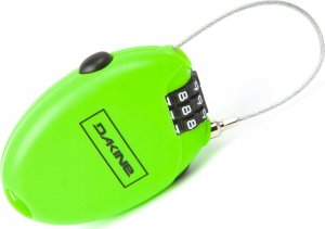 Dakine Zabezpieczenie Dakine Micro Lock Green 2023 3