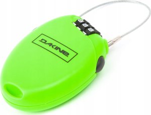 Dakine Zabezpieczenie Dakine Micro Lock Green 2023 4