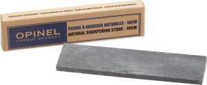 Opinel Opinel Natural Sharpening Stone 10 cm 1