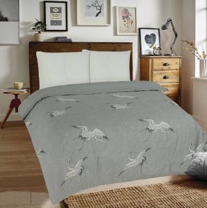 Matex Pościel 160 x 200 3cz Bawełniana FLANELA 75 2