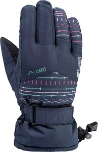 Elbrus Dziecięce RĘKAWICE AKEMI JRG 2