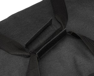 Rovicky Pojemna Torba Sportowa Z Tkaniny 5