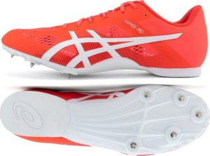 Asics Buty kolce Asics HYPER MD 8 medium distance 1093A198 702 1