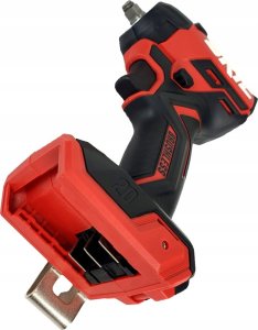 Klucz udarowy Sourcing CORDLESS IMPACT WRENCH 3265CA 20V 12