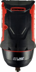 Klucz udarowy Sourcing CORDLESS IMPACT WRENCH 3265CA 20V 8