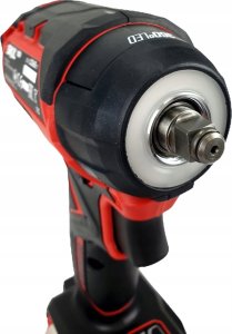 Klucz udarowy Sourcing CORDLESS IMPACT WRENCH 3265CA 20V 9