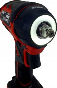 Klucz udarowy Sourcing CORDLESS IMPACT WRENCH 3265CA 20V 10