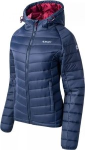 Hi-Tec Damska Kurtka zimowa pikowana LADY CARSON 2