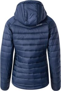 Hi-Tec Damska Kurtka zimowa pikowana LADY CARSON 3