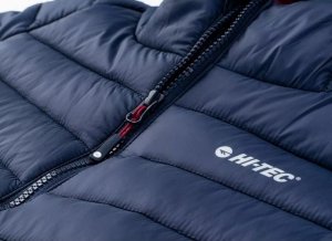 Hi-Tec Damska Kurtka zimowa pikowana LADY CARSON 4