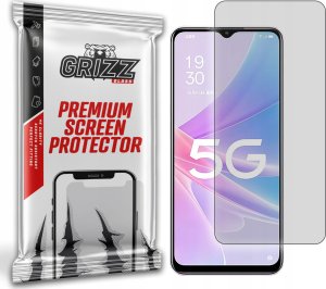 GrizzGlass Folia matowa GrizzGlass PaperScreen do Oppo A78 5G 1