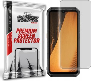 GrizzGlass Folia matowa GrizzGlass PaperScreen do Ulefone Power Armor 19 1