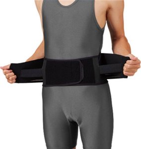 Zamst Stabilizator pleców Zamst ZW-5 S 2