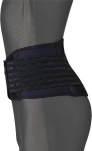 Zamst Stabilizator pleców Zamst ZW-5 S 3