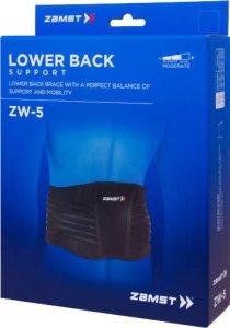 Zamst Stabilizator pleców Zamst ZW-5 S 8