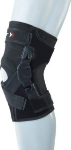 Zamst Orteza kolana Zamst ZK-X XXL 3