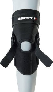Zamst Orteza kolana Zamst ZK-X XXL 4