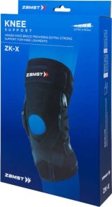 Zamst Orteza kolana Zamst ZK-X XXL 6