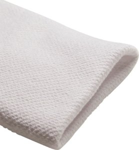 Adidas Opaski na nadgarstki adidas Tennis WB Large HT3911 4