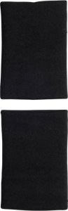 Adidas Pasek na nadgarstek Tennis Wristband Large czarny (IC3568) 2