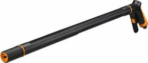 Fiskars "Comfort" 3-function watering wand, with front control 1