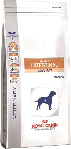 Royal Canin Intestinal Gastro Low Fat 1.5kg 1