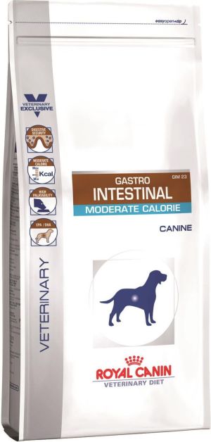 Royal Canin Intestinal Gastro Moderate Calorie 14kg 1
