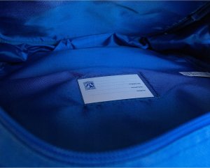 KKS Lech Plecak Koziołek 5