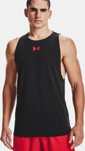 Under Armour Koszulka UA Sportstyle Baseline Tank 1361901 003 1