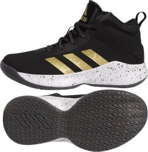 Adidas Buty adidas Cross Em Up 5 K Wide HQ8495 1