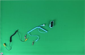 SolderLab Mata antystatyczna ESD 0,6mx0,9m x2mm 2