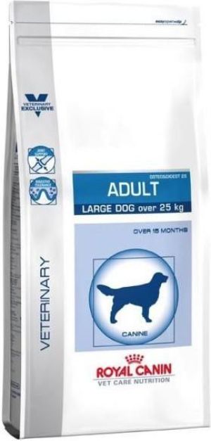 Royal Canin Junior Large Dog Digest & Osteo 14kg 1