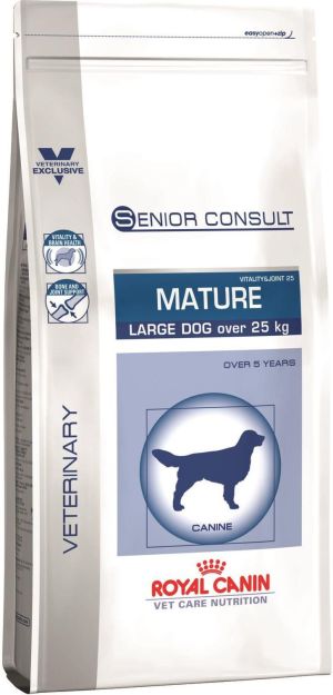 Royal Canin Mature Large Dog Vitality & Joint 14kg 1