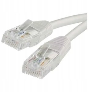 Emos Patch kabel UTP Emos S9122 Cat5e, 1m 3