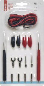 Emos Przewody pomiarowe Emos S4001N L4126 3