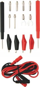 Emos Przewody pomiarowe Emos S4001N L4126 5