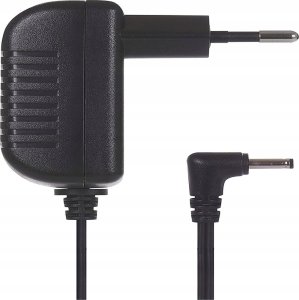 Antena Emos Bezprzewodowa stacja pogodowa Emos E6018 ekran dotykowy komunikacja radiowa do 100m czarna 8