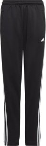 Adidas Spodnie adidas TR-ES 3 Stripes Pant Jr HY1098 1