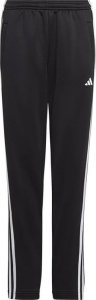 Adidas Spodnie adidas TR-ES 3 Stripes Pant Jr HY1099 1