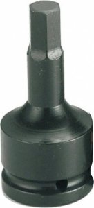 Sourcing JS.IMPACT KEY. 3/4" 17mm 1
