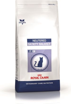 Royal Canin Neutered Satiety Balance 12kg 1