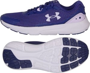 Under Armour Buty Under Armour Surge 3 3024894 501 1