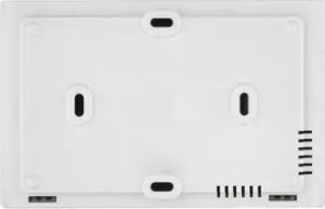 Emos Termostat bezprzewodowy Emos P5614 odbiornik 230V do systemu ogrzewania/chłodzenia biały 2