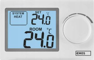 Emos Termostat Emos P5604 1