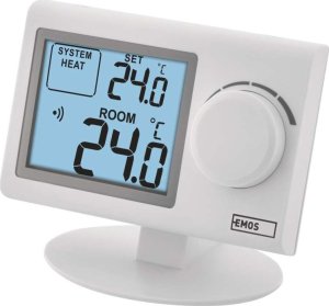 Emos Termostat Emos P5604 2