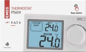 Emos Termostat Emos P5604 6
