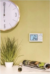 Emos Termostat Emos P5604 8