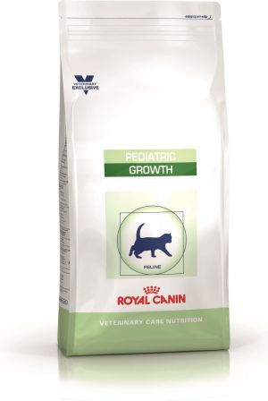 Royal Canin Pediatric Growth 2kg 1
