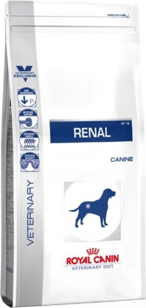 Royal Canin Renal 2kg 1