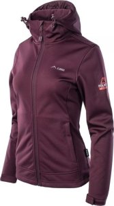 Elbrus Damski Softshell IFARO WO'S POLARTEC 1